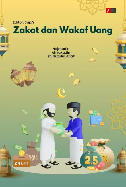 Zakat dan Wakaf Uang