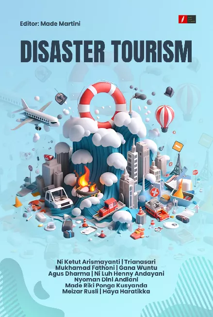 DISASTER TOURISM