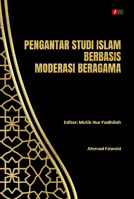 Pengantar Studi Islam berbasis Moderasi Beragama