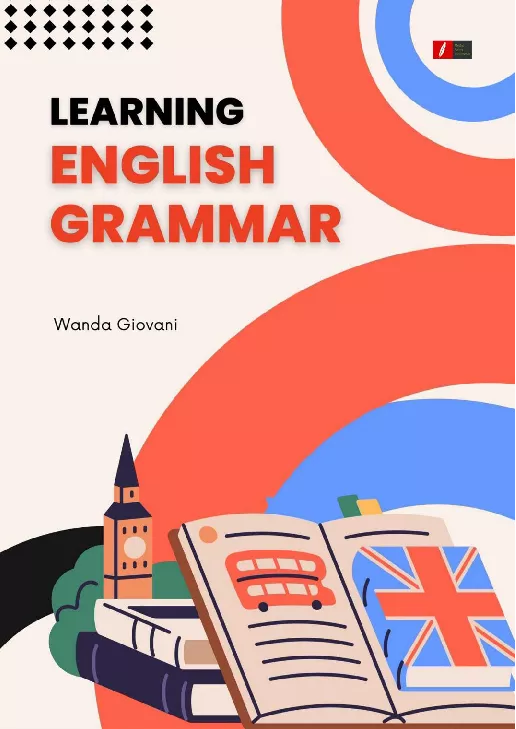 Learning English Grammar