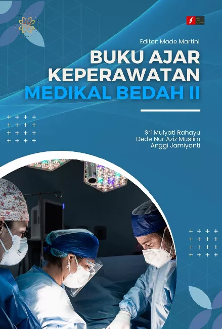 Buku Ajar Keperawatan Medikal Bedah II