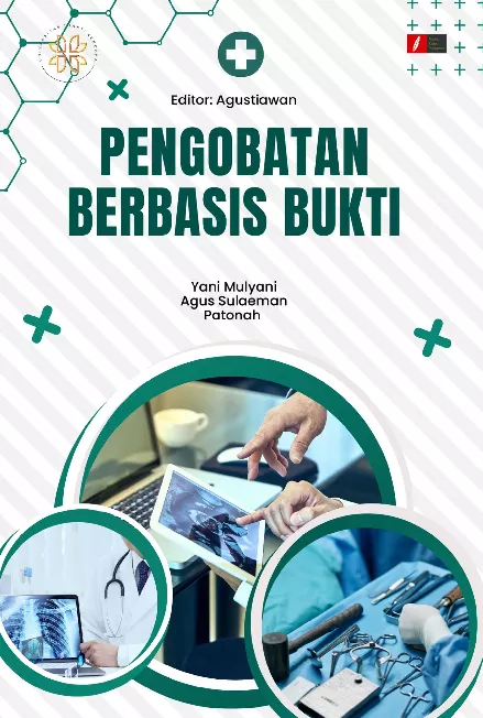PENGOBATAN BERBASIS BUKTI