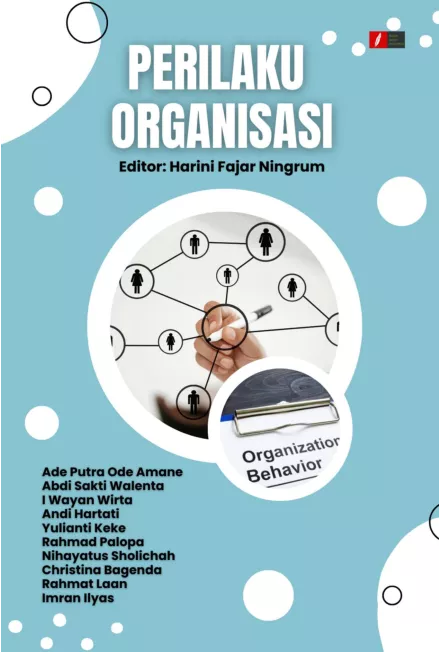 PERILAKU ORGANISASI