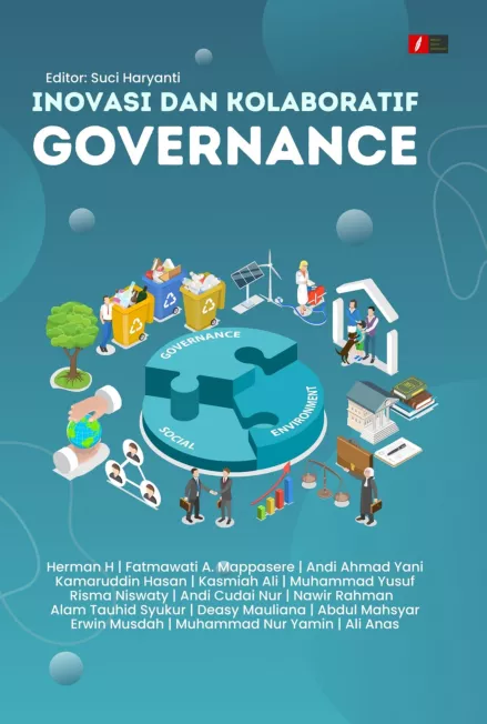 INOVASI DAN KOLABORATIF GOVERNANCE