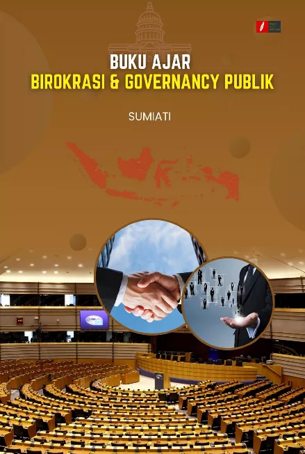 Buku Ajar Birokrasi & Governancy Publik