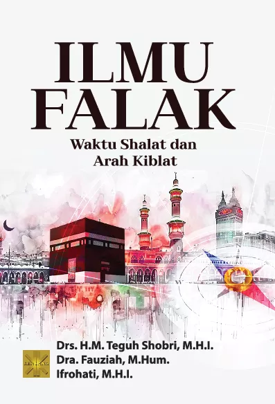 ILMU FALAKWaktu Shalat dan Arah Kiblat