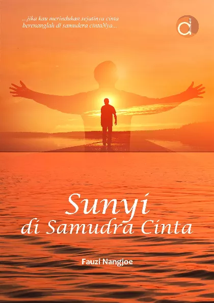 Sunyi di Samudra Cinta