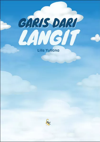 GARIS DARI LANGIT
