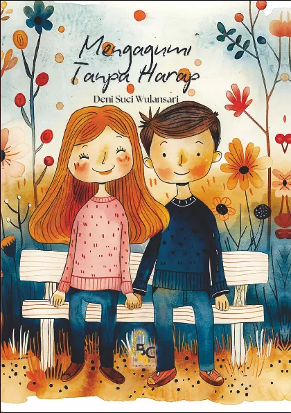 MENGAGUMI TANPA HARAP