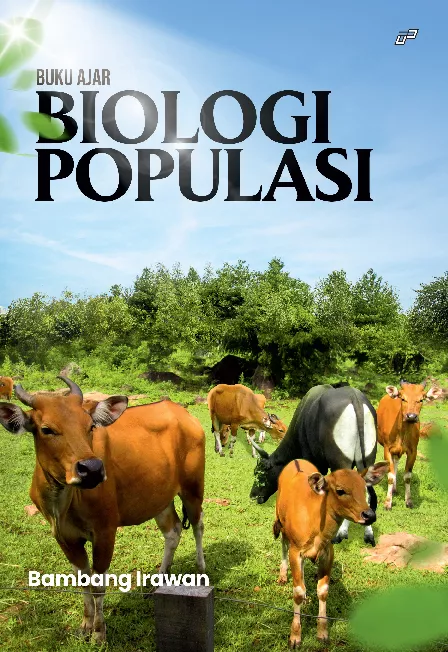 BUKU AJAR BIOLOGI POPULASI