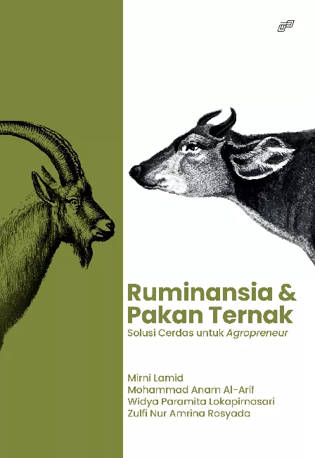 RUMINANSIA DAN PAKAN TERNAK Solusi Cerdas untuk Agropreneur
