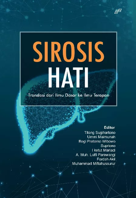 SIROSIS HATI Translasi dari Ilmu Dasar ke Ilmu Terapan