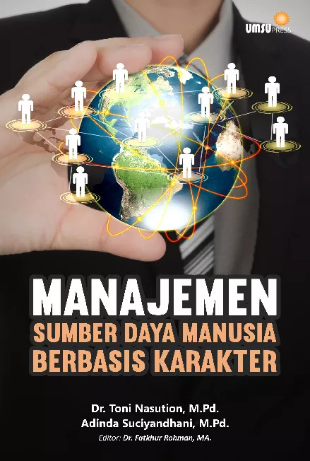Manajemen Sumber Daya Manusia Berbasis Karakter
