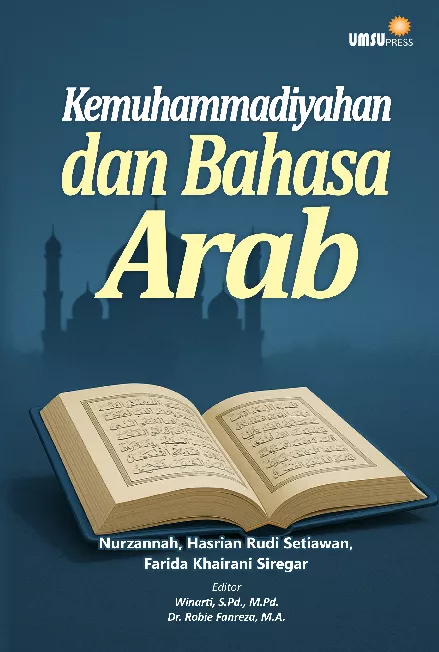 Kemuhammadiyahan dan Bahasa Arab