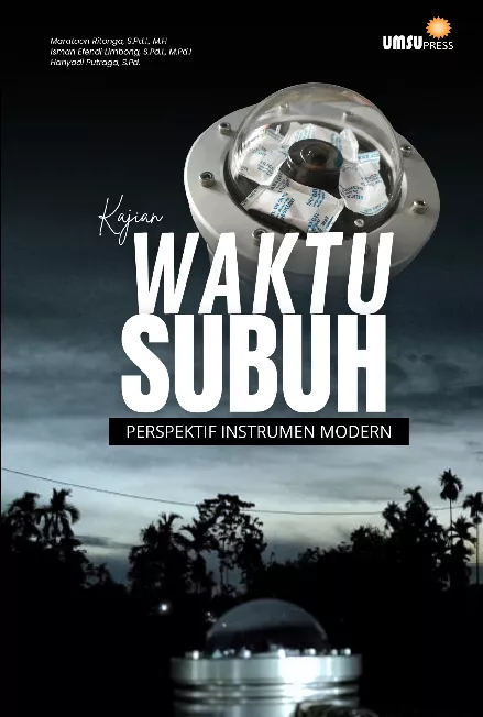 Kajian Waktu Subuh Perspektif Instrumen Modern