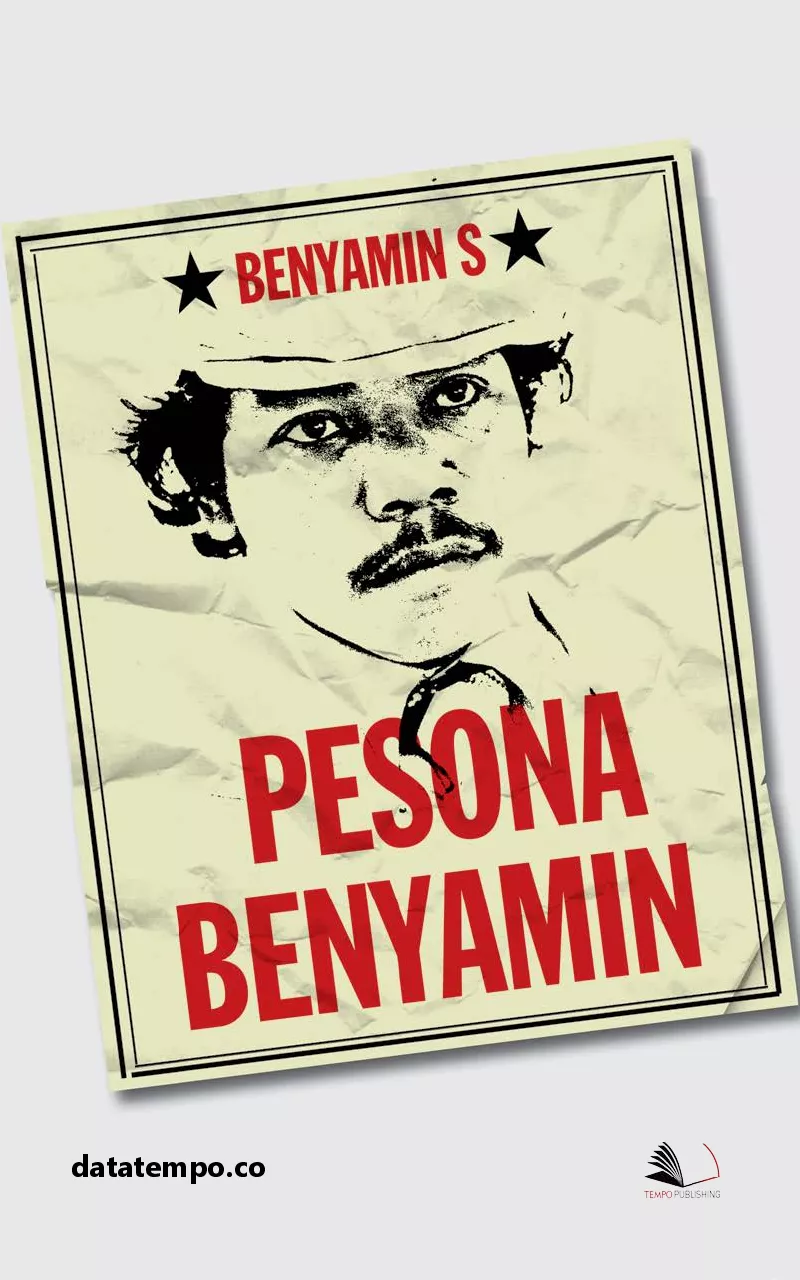 Pesona Benyamin