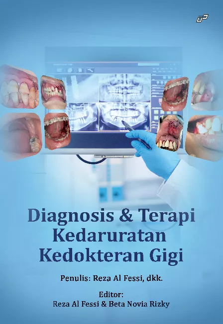 DIAGNOSIS DAN TERAPI KEDARURATAN KEDOKTERAN GIGI