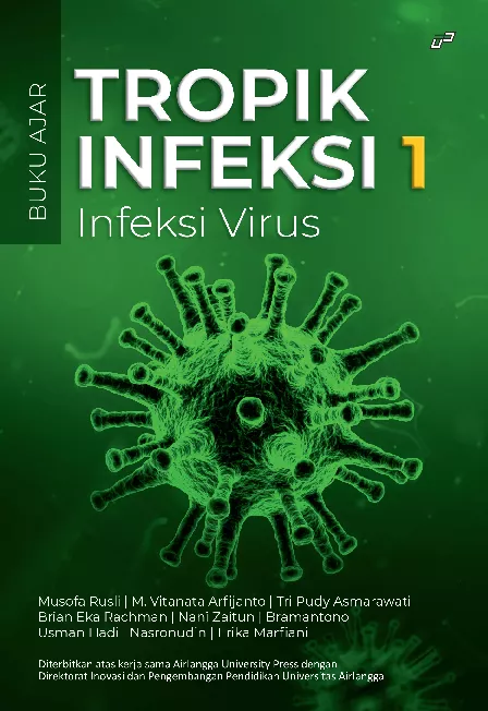 BUKU AJAR TROPIK INFEKSI 1 Infeksi Virus