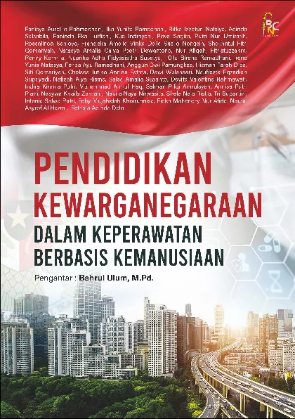 Pendidikan Kewarganegaraan Dalam Keperawatan Berbasis Kemanusiaan