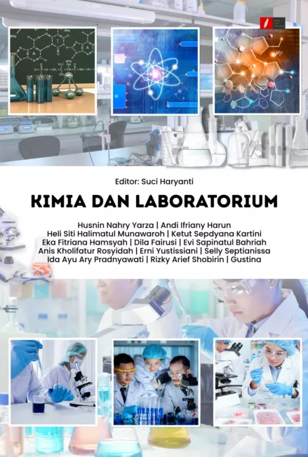KIMIA DAN LABORATORIUM