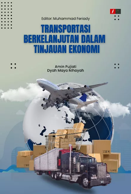 Transportasi Berkelanjutan Dalam Tinjauan Ekonomi