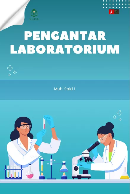 PENGANTAR LABORATORIUM