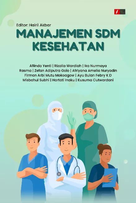 MANAJEMEN SDM KESEHATAN