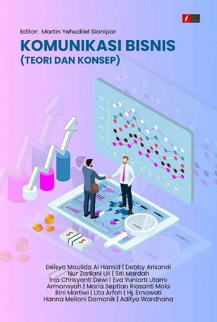 KOMUNIKASI BISNIS (TEORI DAN KONSEP)