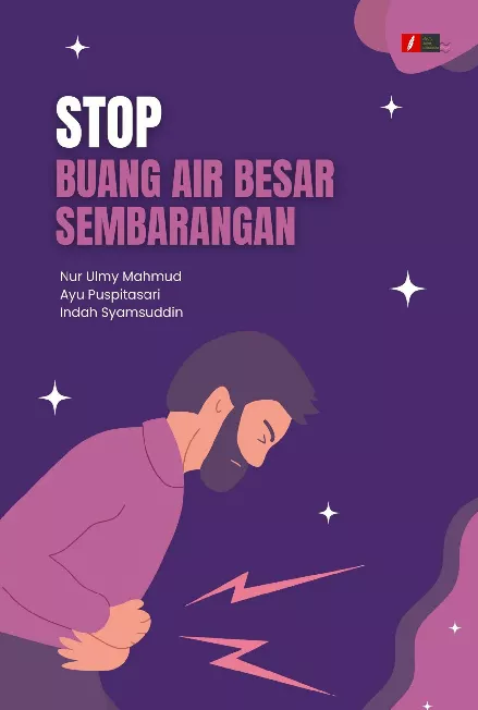 STOP BUANG AIR BESAR SEMBARANGAN