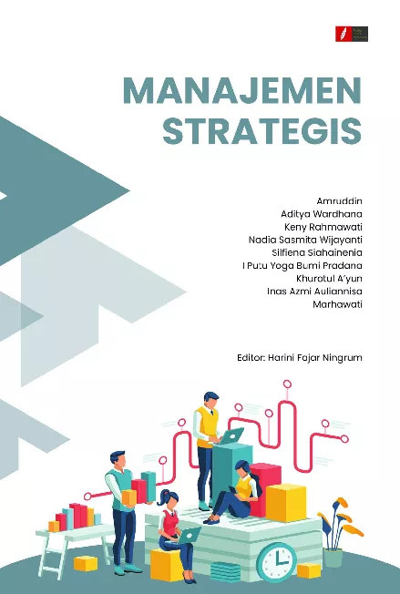 MANAJEMEN STRATEGIS