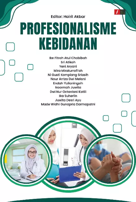 PROFESIONALISME KEBIDANAN