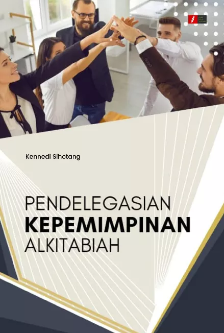 PENDELEGASIAN KEPEMIMPINAN ALKITABIAH