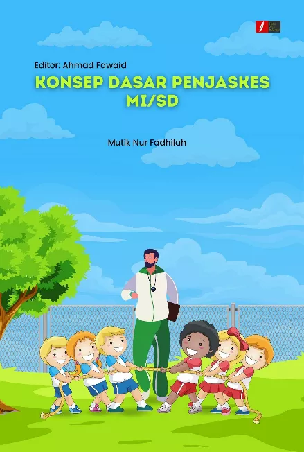 KONSEP DASAR PENJASKES MI/SD