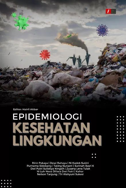 EPIDEMIOLOGI KESEHATAN LINGKUNGAN