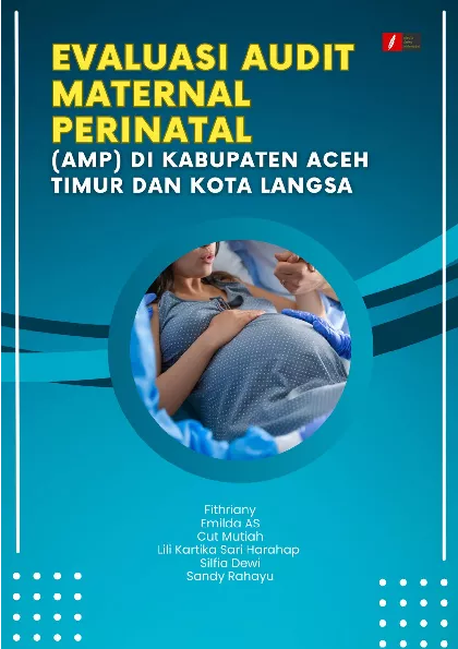 Evaluasi Audit Maternal Perinatal (AMP) di Kabupaten Aceh Timur dan Kota Langsa