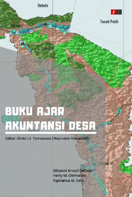 Buku Ajar Akuntansi Desa