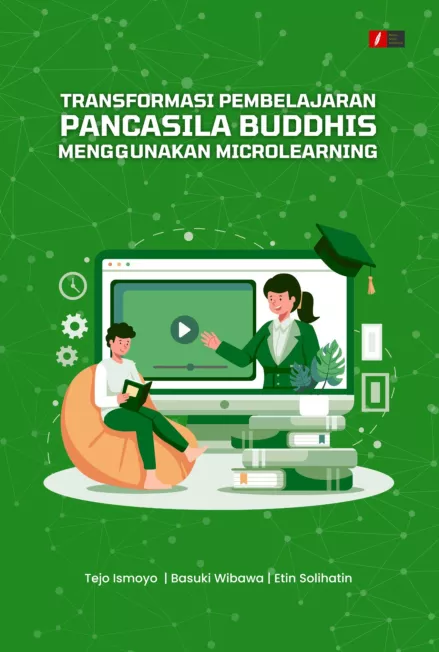Transformasi Pembelajaran Pancasila Buddhis Menggunakan Microlearning