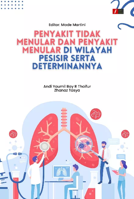 Penyakit Tidak Menular dan Penyakit Menular pada Wilayah Pesisir serta Determinannya