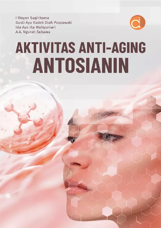 Aktivitas Anti-Aging Antosianin