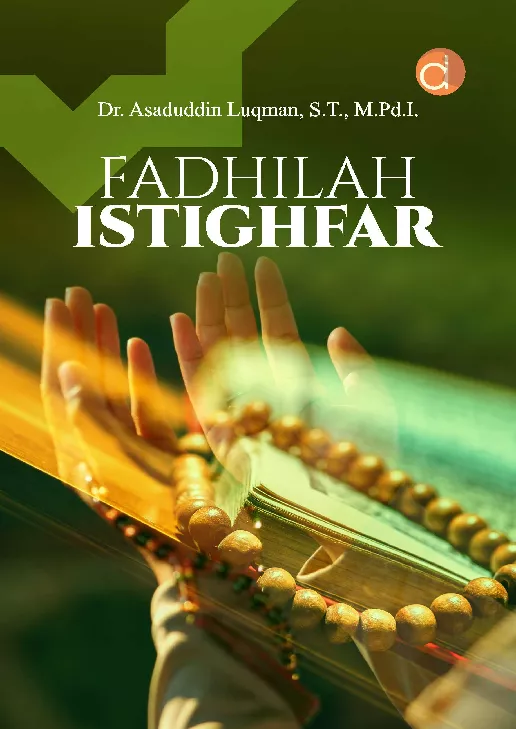 Fadhilah Istighfar