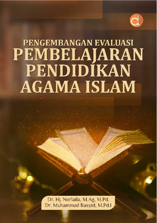 Pengembangan Evaluasi Pembelajaran Pendidikan Agama Islam