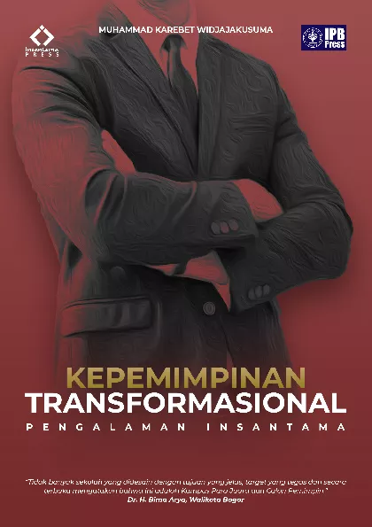 Kepemimpinan Transformasional Pengalaman Insantama