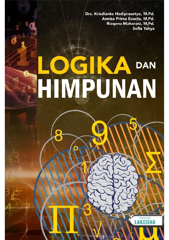 Logika dan Himpunan