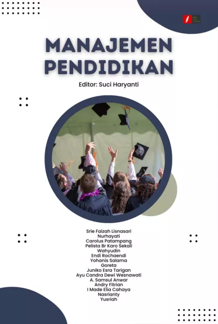 MANAJEMEN PENDIDIKAN