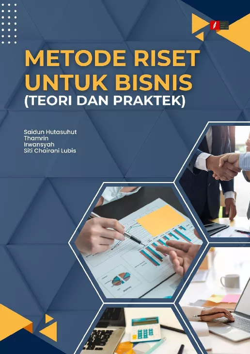 METODE RISET UNTUK BISNIS (TEORI DAN PRAKTEK)