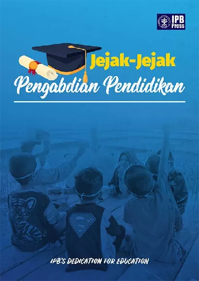 Jejak-jejak Pengabdian Pendidikan