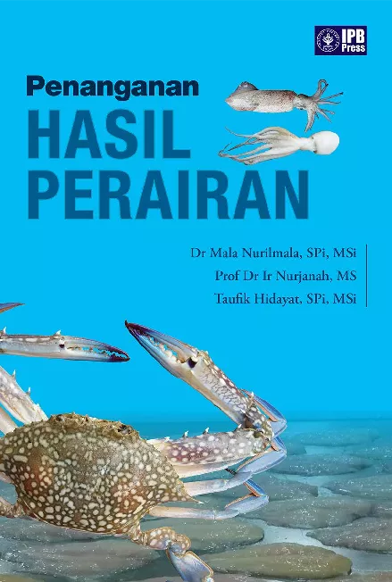 Penanganan Hasil Perairan
