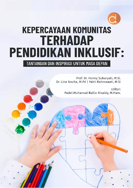 Kepercayaan Komunitas Terhadap Pendidikan Inklusif: Tantangan dan Inspirasi untuk Masa Depan