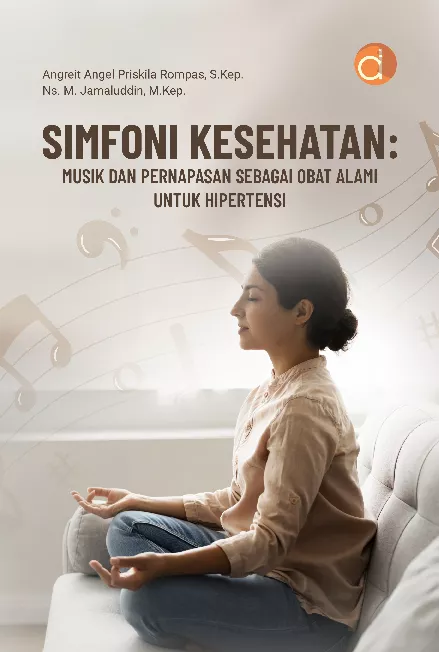 Simfoni Kesehatan: Musik dan Pernapasan sebagai Obat Alami untuk Hipertensi