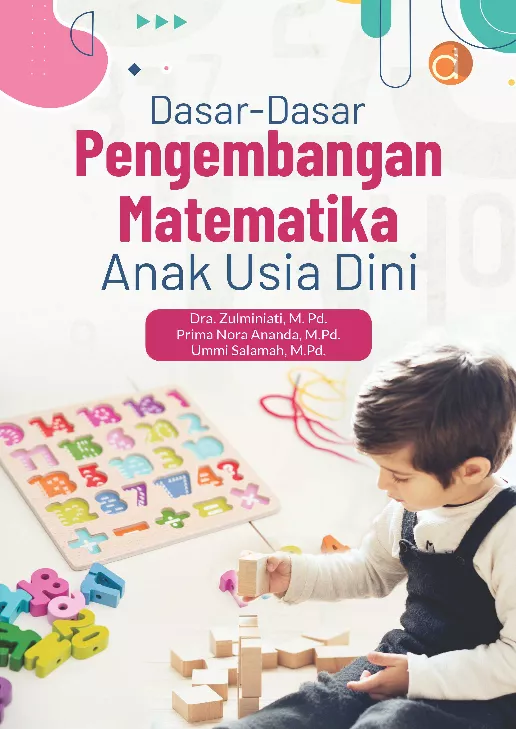 Dasar-dasar Pengembangan Matematika Anak Usia Dini